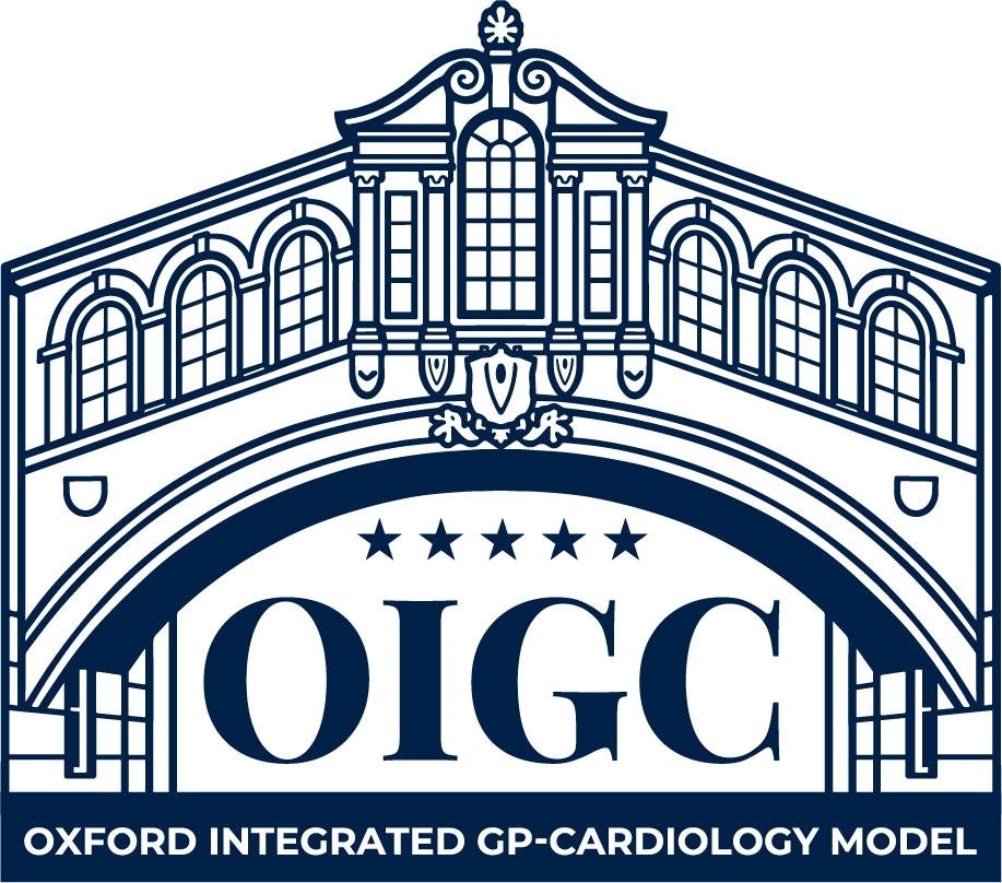 Oxford GP Cardio